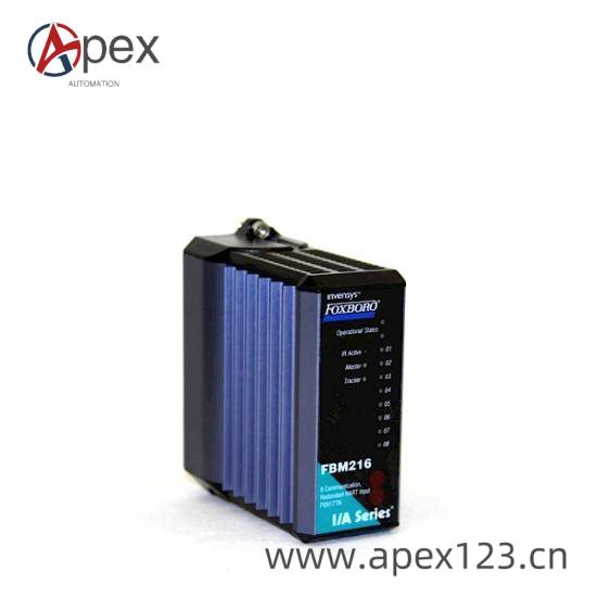 foxboro_p0926hw_1.jpg FOXBORO P0926HW Control System Module, Designed for Industrial Automation