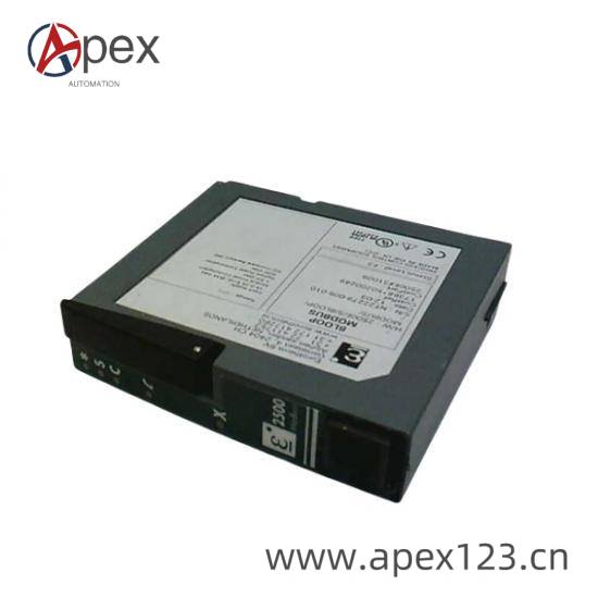 foxboro_p0926hw_2.jpg FOXBORO P0926HW Control System Module, Designed for Industrial Automation