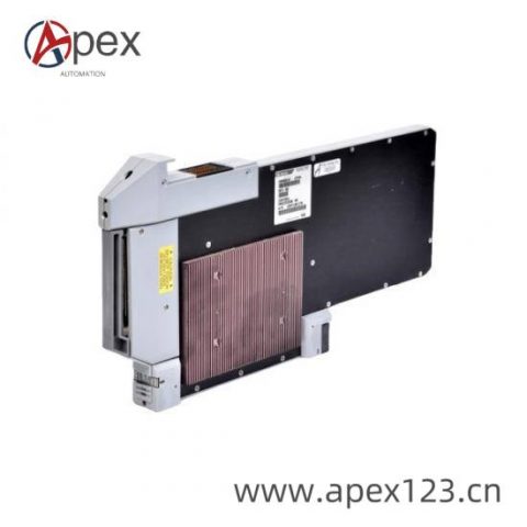 FOXBORO P0972PP-NCNI Embedded System for Industrial Automation