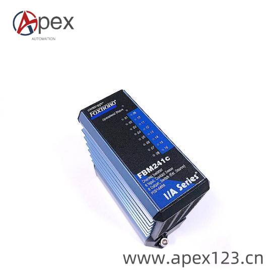 foxboro_p0972pp-ncni_2.jpg FOXBORO P0972PP-NCNI Embedded System for Industrial Automation