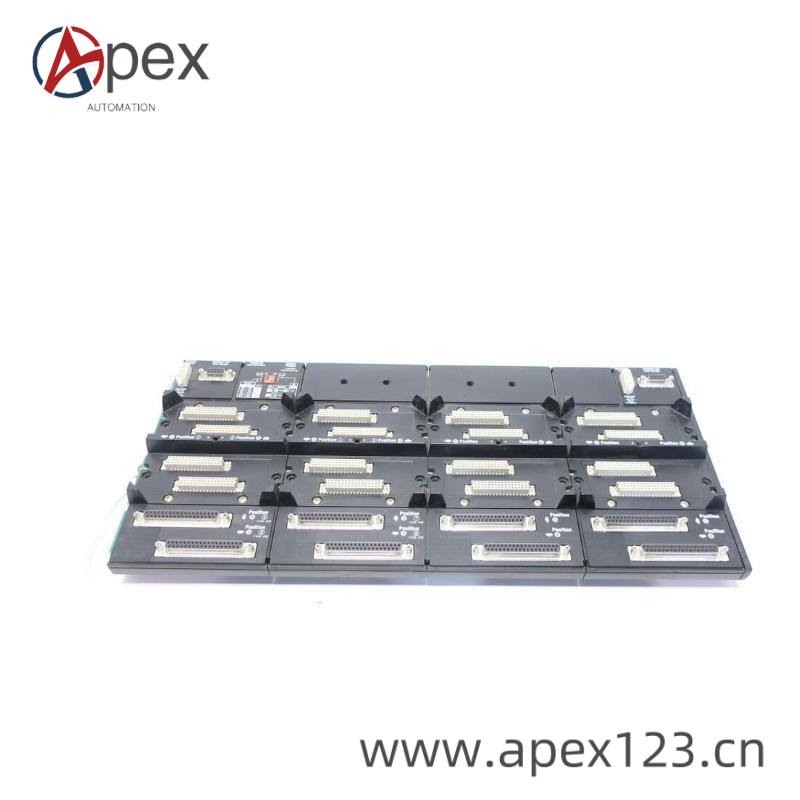 foxboro_p0973ln_3.jpg FOXBORO P0973LN Special Module Basic Component