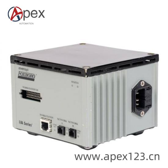 foxboro_po911sm_1.jpg FOXBORO PO911SM Industrial Control Module
