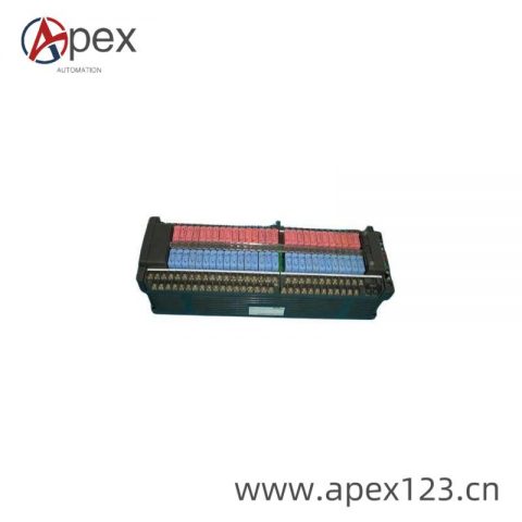 FUJI A50L-001-0266#N - High-Performance PLC Module for Industrial Automation