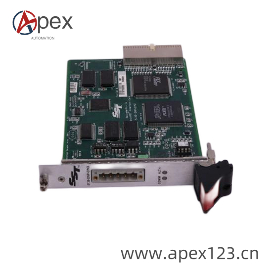 fuji_a50l-001-0266_n_1.png FUJI A50L-001-0266#N - High-Performance PLC Module for Industrial Automation