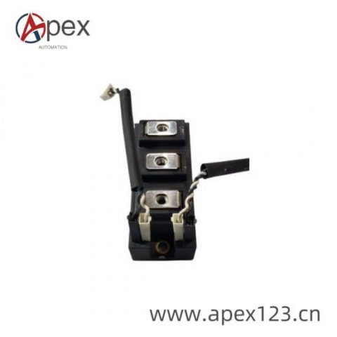 Fuji FVR004G5B-2 High-Efficiency AC Drive Module, Optimized for Industrial Automation