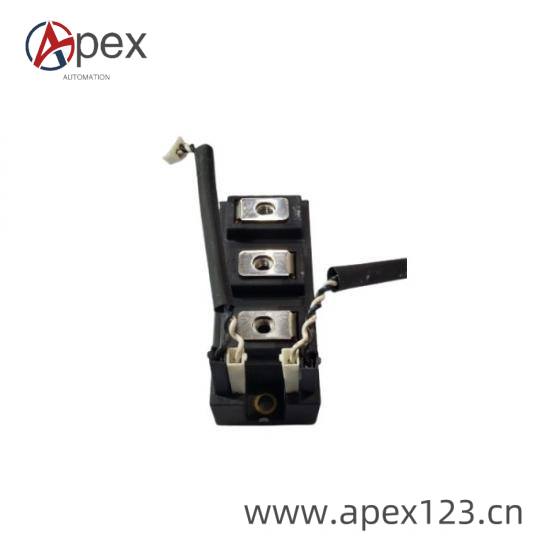 fuji_fvr004g5b-2.jpg Fuji FVR004G5B-2 High-Efficiency AC Drive Module, Optimized for Industrial Automation