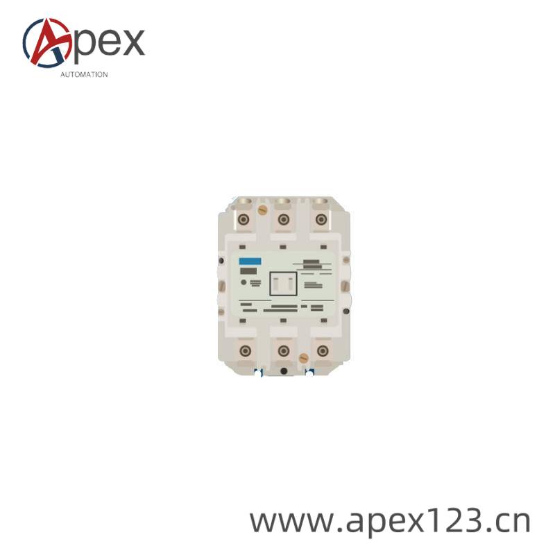 ge_201ti.jpeg GE 201TI Industrial Control Module, High Performance Automation Component