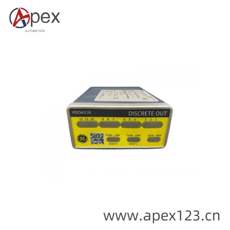 ge_201ti.jpg GE 201TI Industrial Control Module, High Performance Automation Component