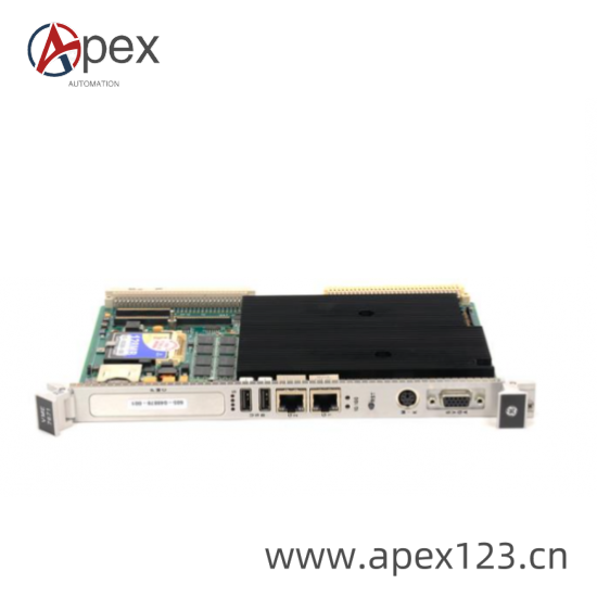 ge_201ti.png GE 201TI Industrial Control Module, High Performance Automation Component