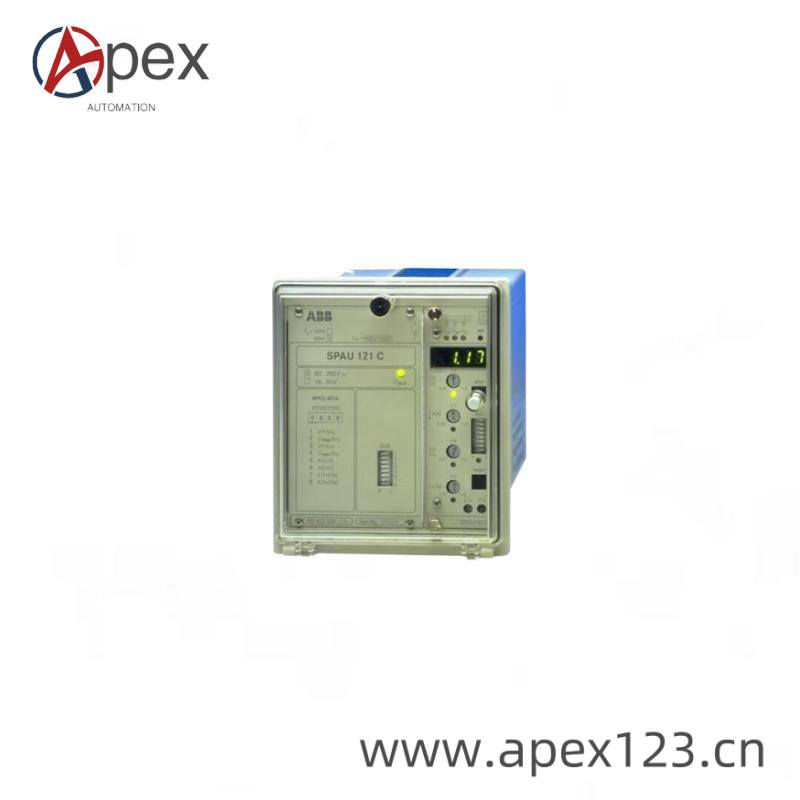 ge_369.jpeg GE 369 Panel, High-Performance Industrial Automation Module