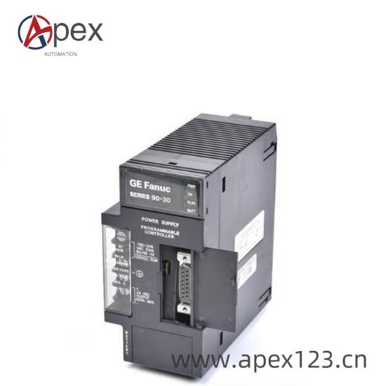 ge_369.jpg GE 369 Panel, High-Performance Industrial Automation Module