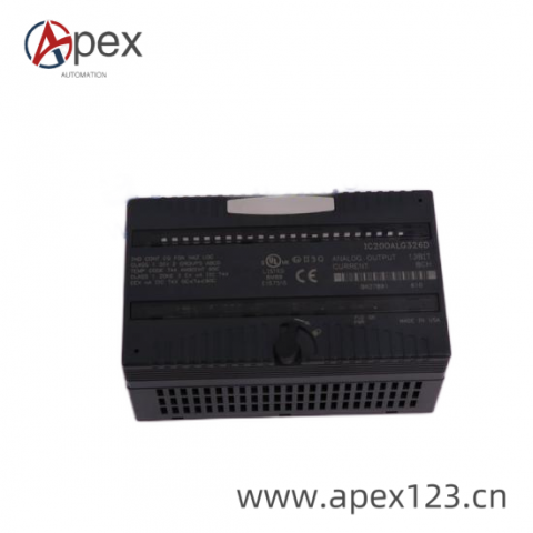 GE 469-P1-HI-A20-E; Manufacturer: GE-FANUC