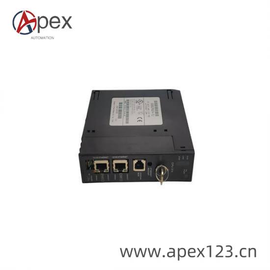 ge_ds200acnag1add_1.jpg General Electric DS200ACNAG1ADD Genius Adapter Card for Mark V Turbine Control Systems