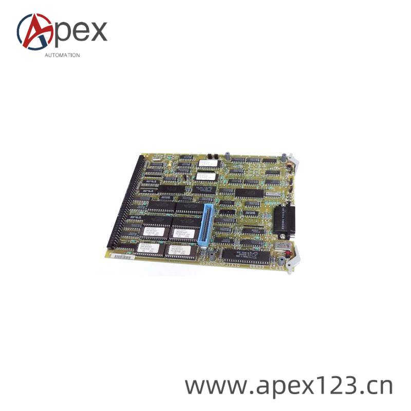 ge_ds200kldbg1abc_3.jpg GE DS200KLDBG1ABC Key LED Display Board for Mark V Series