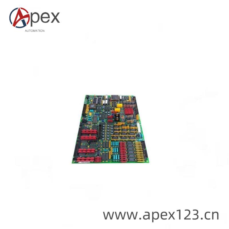 ge_ds200tcqag1bhf_1.jpg GE DS200TCQAG1BHF - Extended Analog IO Expander Board for Mark V Systems