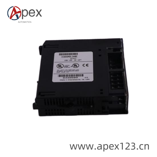 ge_ds200tcqag1bhf_2.png GE DS200TCQAG1BHF - Extended Analog IO Expander Board for Mark V Systems