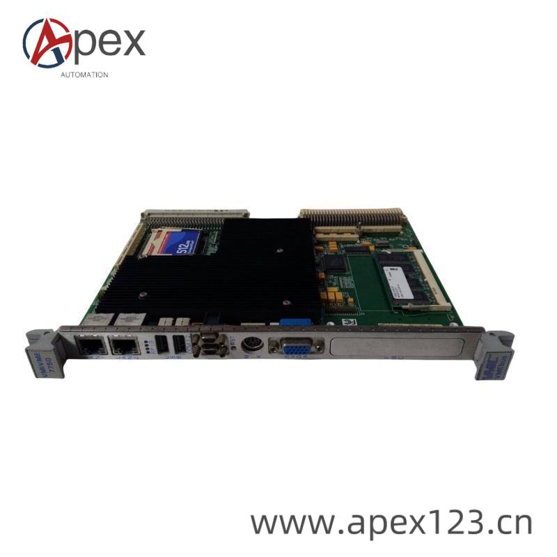 ge_hr911103a_vmivme-7750.jpg GE HR911103A VMIVME-7750 Processor - High Performance VME Bus Module