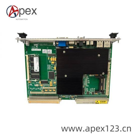 ge_hr911103a_vmivme-7750_3.jpg GE HR911103A VMIVME-7750 Processor - High Performance VME Bus Module
