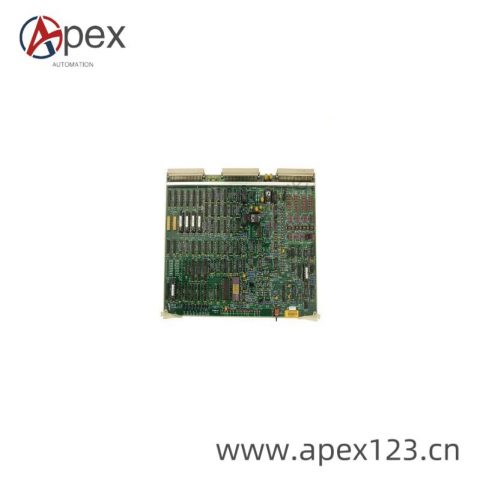 GE IC660TSA100 Industrial Control System Module