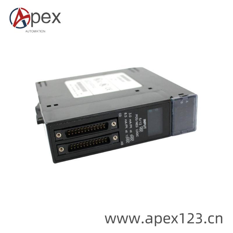 ge_ic660tsa100.jpg GE IC660TSA100 Industrial Control System Module