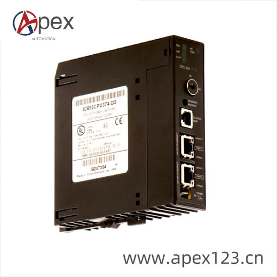 ge_ic693cpu374_dj_bf-1.png GE IC693CPU374 DJ/BF High-Performance CPU Module for Industrial Automation