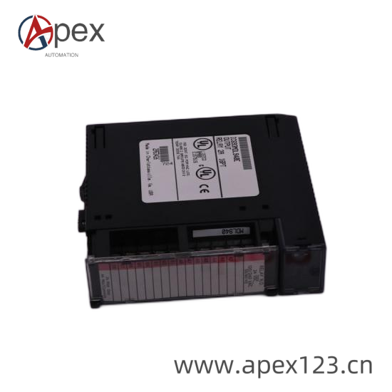 ge_ic693cpu374_dj_bf_1.png GE IC693CPU374 DJ/BF High-Performance CPU Module for Industrial Automation