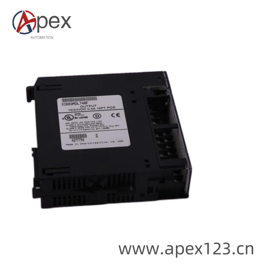 ge_ic693cpu374_dj_bf_2.png GE IC693CPU374 DJ/BF High-Performance CPU Module for Industrial Automation