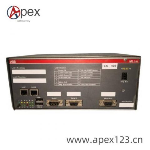 GE IC693DSM302-RE: High Performance Power Supply Module