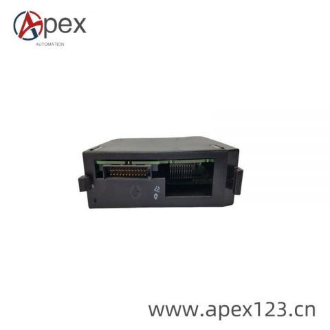 GE IC693MDL753 - 32-Channel PLC Output Module
