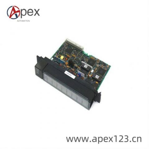 GE IC697ALG230 Analog Input Module for Soft Device Status Value Monitoring