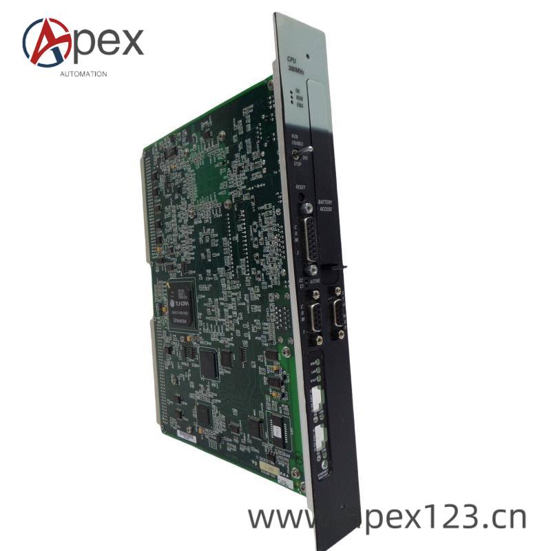 ge_ic698cpe010_1.jpg GE IC698CPE010 Communication Processor for Industrial Automation