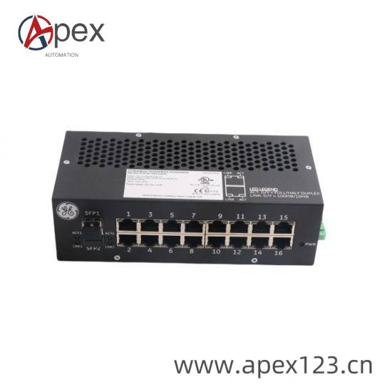 ge_is200dspxh1dbc_2.jpg GE IS200DSPXH1DBC Digital Signal Processor Control Board, High Performance and Reliable Control Solutions