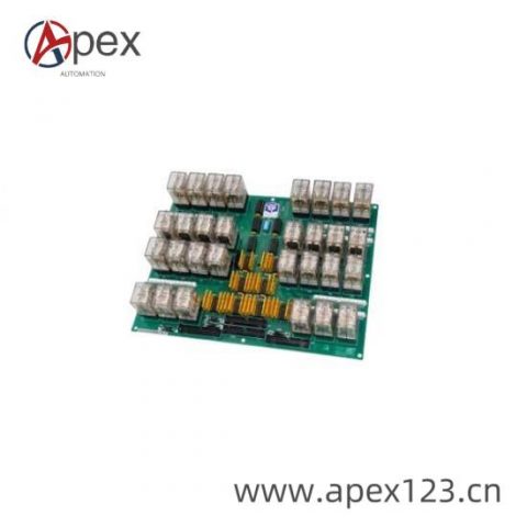 GE IS200EGDMH1AFF Control System Module