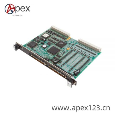 GE IS200EROCH1ABB Queue Management and Semaphore Control Module