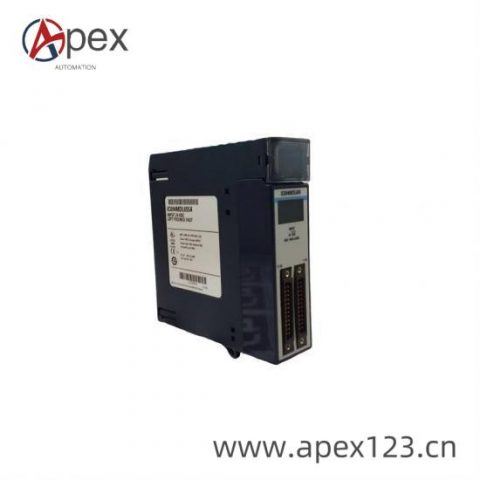 GE IS200TRPAH2AHE Industrial Control Module
