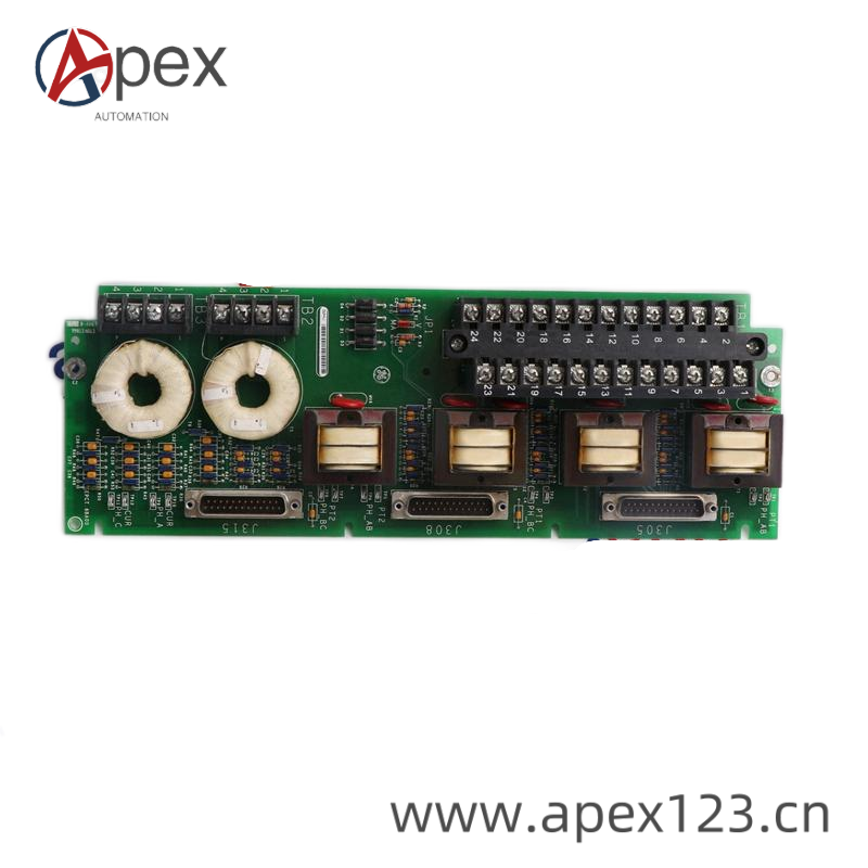 ge_is200wnpsh1aba-1.png General Electric IS200WNPSH1ABA Speedtronic Turbine Control PCB