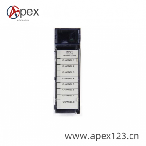 General Electric IS200WNPSH1ABA Speedtronic Turbine Control PCB
