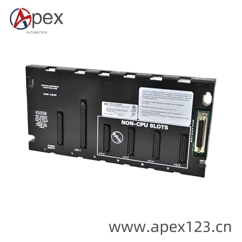 ge_is200wnpsh1aba_2.jpg General Electric IS200WNPSH1ABA Speedtronic Turbine Control PCB