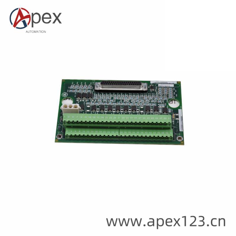 ge_is215ucveh2ab_1.jpg GE IS215UCVEH2AB Standard Mark VI Controller, 6U High Single Board Computer