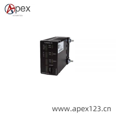 GE SD-108542 PLC Module for Industrial Automation
