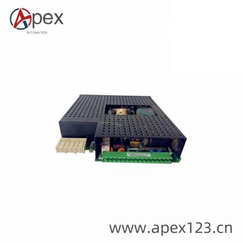 GE UR6AV Digital I/O Module, Precision Control for Industrial Automation