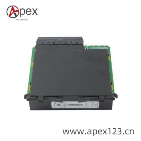 GE UR6PH - High-Performance Industrial Control Module
