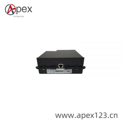GE UR9KH Control Module