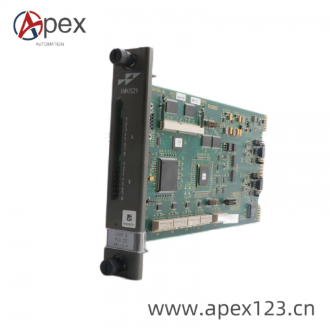 GE WES5162-9101 Industrial Control Module, Core Component for Automation Systems