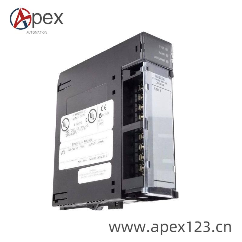 ge_wes5162-9101_1.jpg GE WES5162-9101 Industrial Control Module, Core Component for Automation Systems