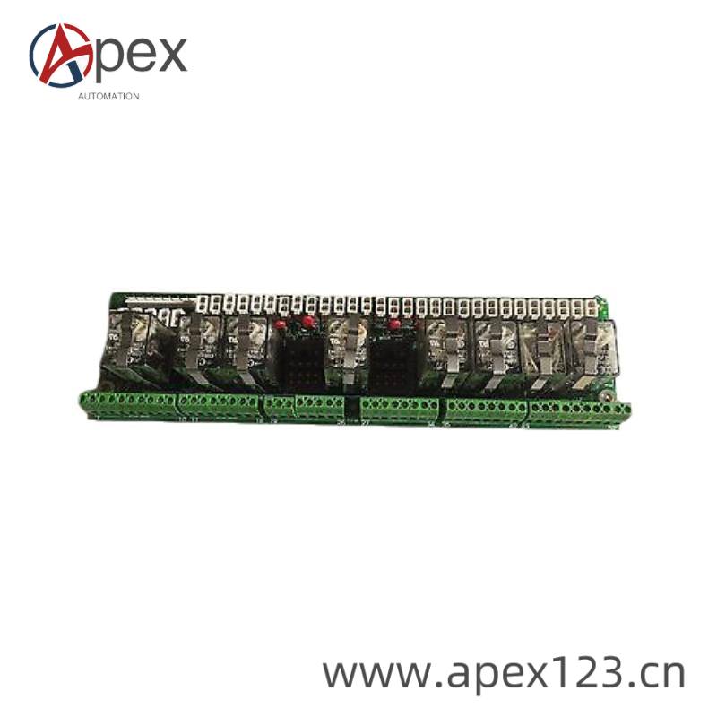 ge_wes5162-9101_2.jpg GE WES5162-9101 Industrial Control Module, Core Component for Automation Systems