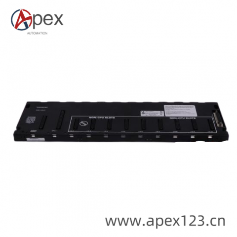GE WESDAC D20C Control Module