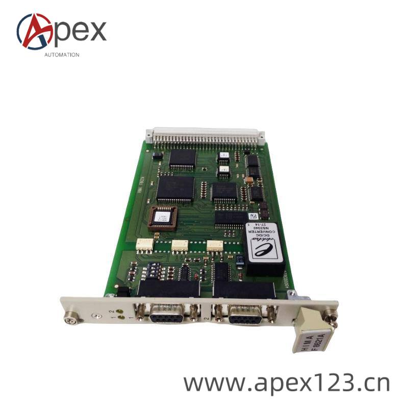 hima_f8620_11_1.jpg HIMA F8620/11 Communication Module for Industrial Automation