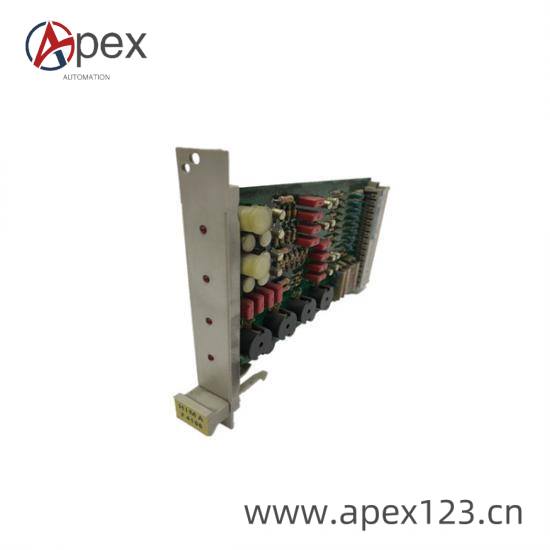 hima_h4135a_992413560_1.jpg HIMA H4135A Safety Relay Module for Industrial Automation