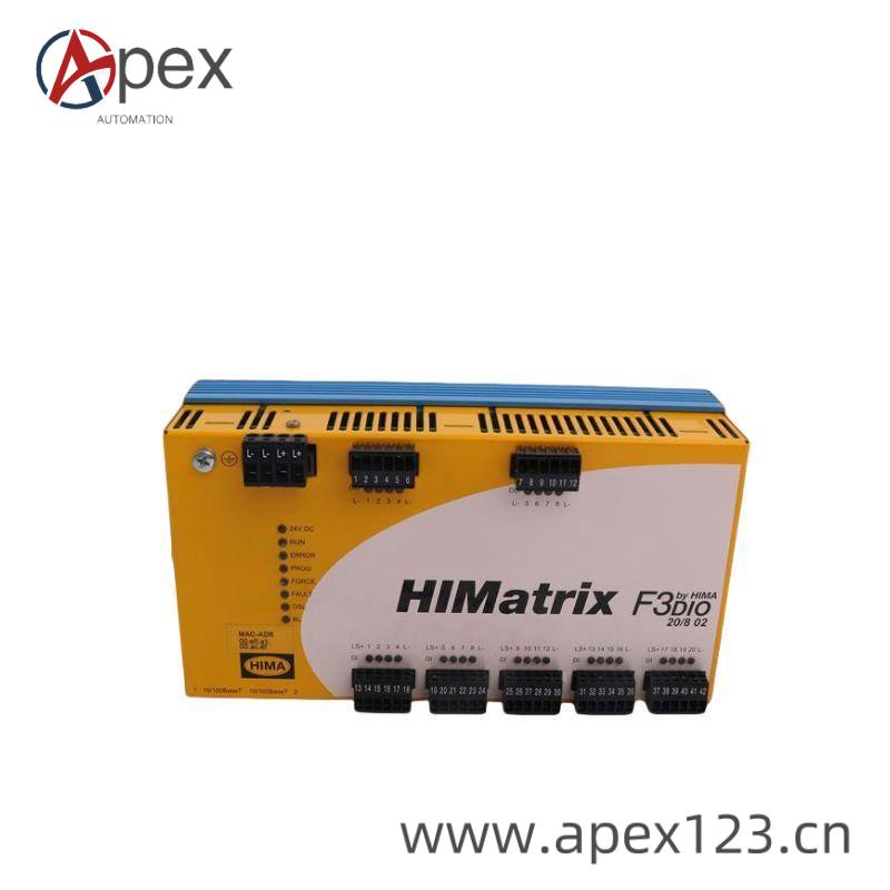 hima_h4135a_992413560_2.jpg HIMA H4135A Safety Relay Module for Industrial Automation